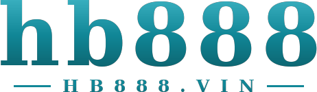 hb888 logo